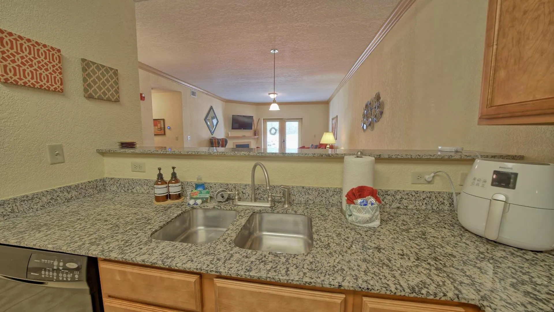 Apartman Mountain Escape