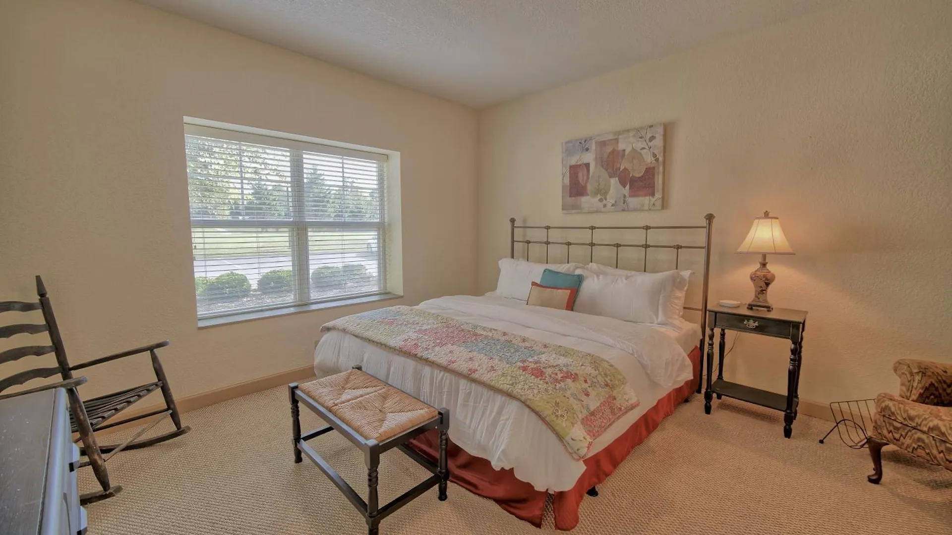 Apartman Mountain Escape