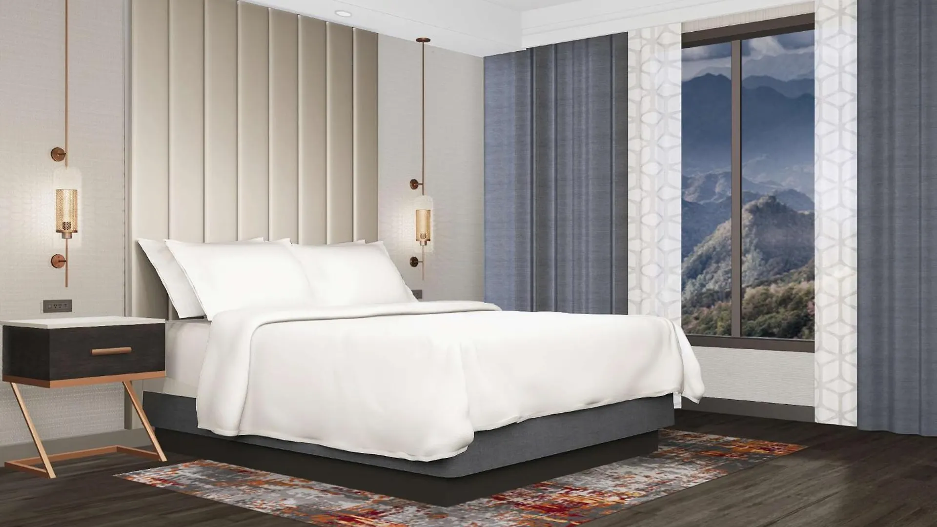 Embassy By Hilton 4*