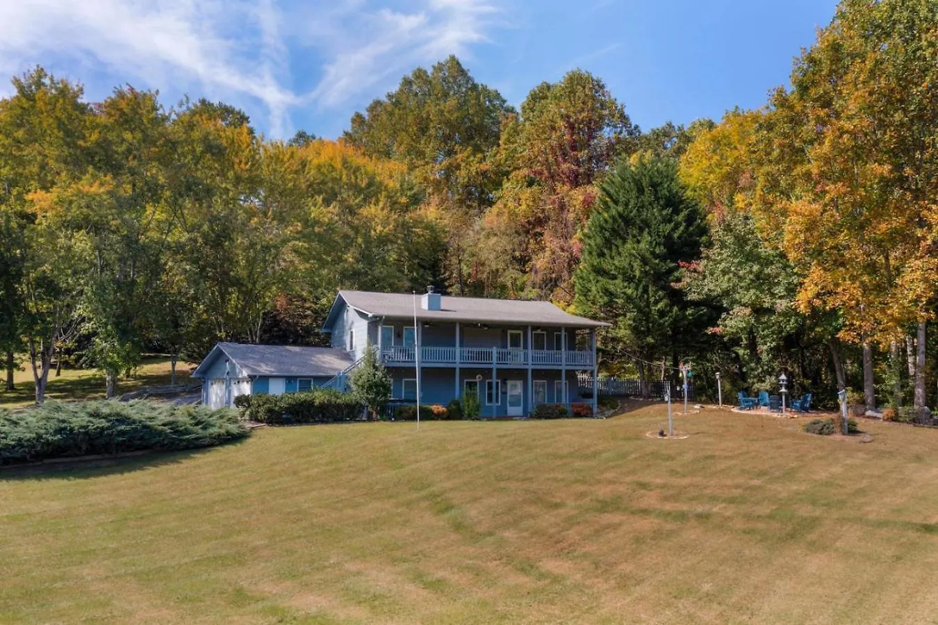Holiday home Mtn View, Community Pool, Game Room, & Hot Tub! Pigeon Forge
