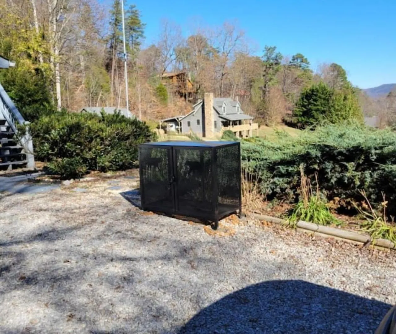 Mtn View, Community Pool, Game Room, & Hot Tub! Pigeon Forge