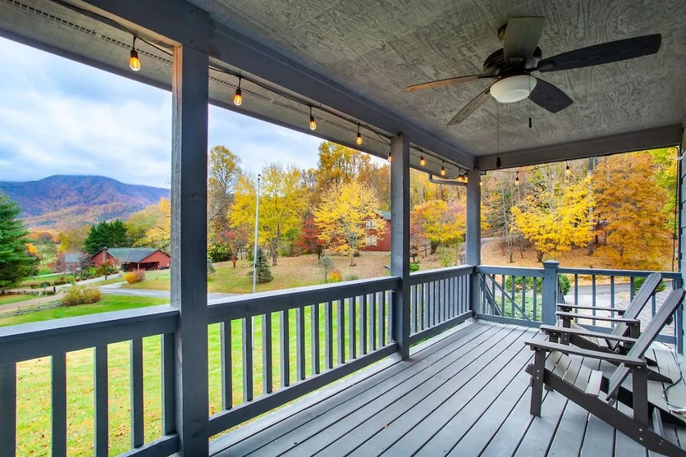 Holiday home Mtn View, Community Pool, Game Room, & Hot Tub! *