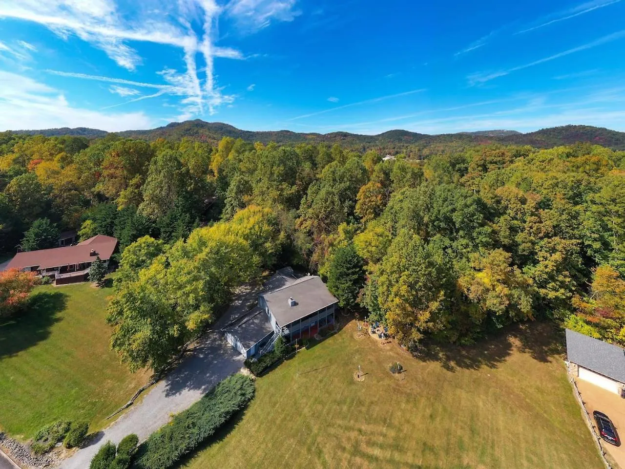 Holiday home Mtn View, Community Pool, Game Room, & Hot Tub! *