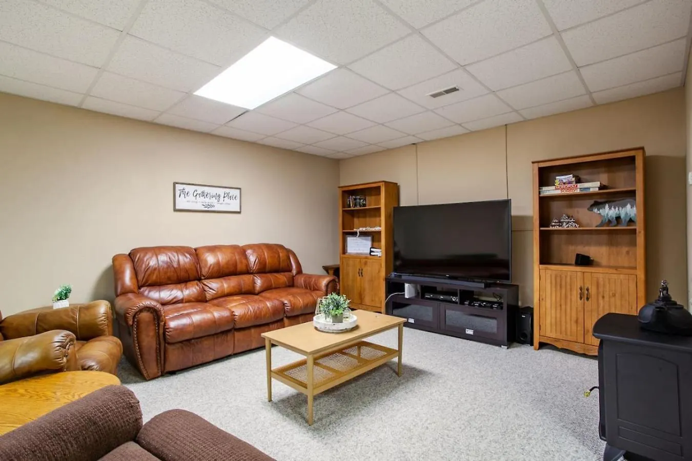 Mtn View, Community Pool, Game Room, & Hot Tub! Holiday home *