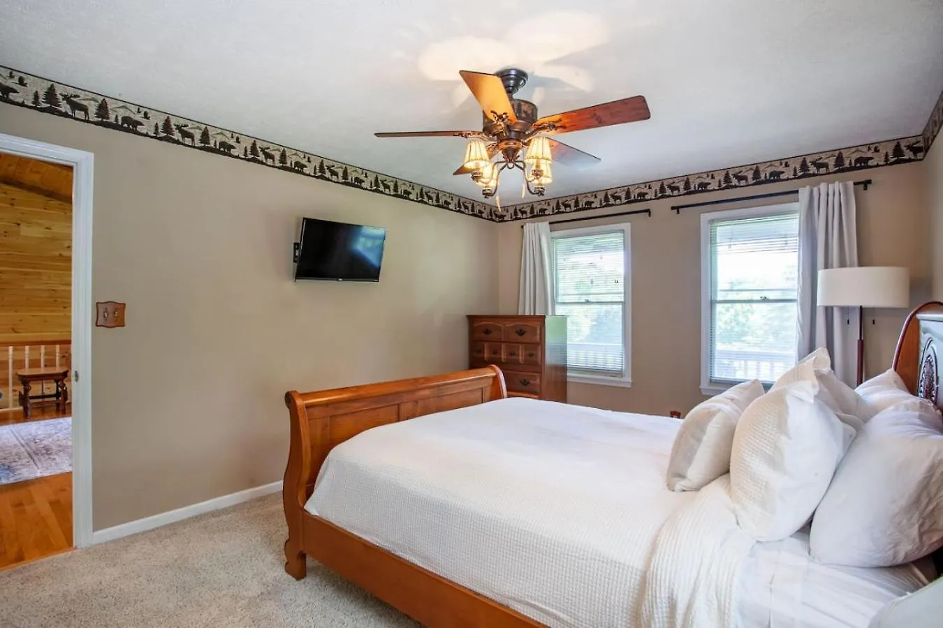 Holiday home Mtn View, Community Pool, Game Room, & Hot Tub!