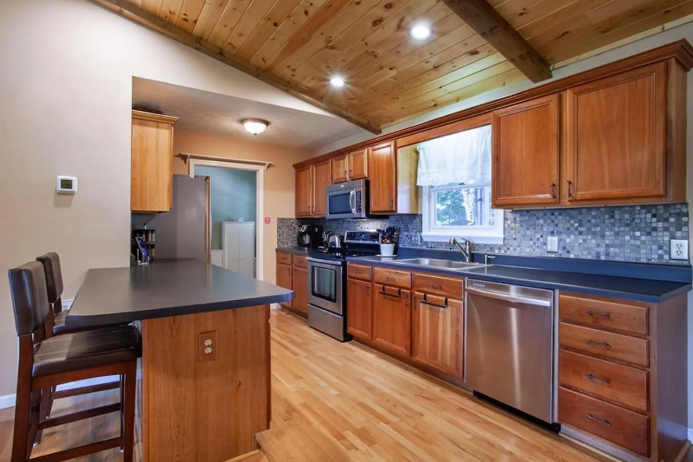 Holiday home Mtn View, Community Pool, Game Room, & Hot Tub! *