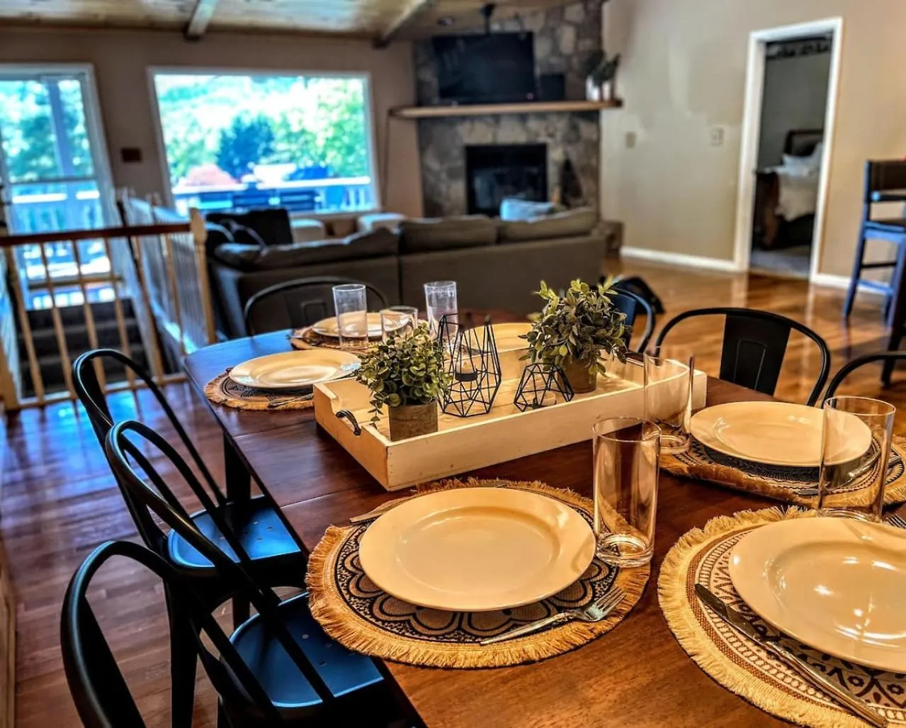 Holiday home Mtn View, Community Pool, Game Room, & Hot Tub! Pigeon Forge