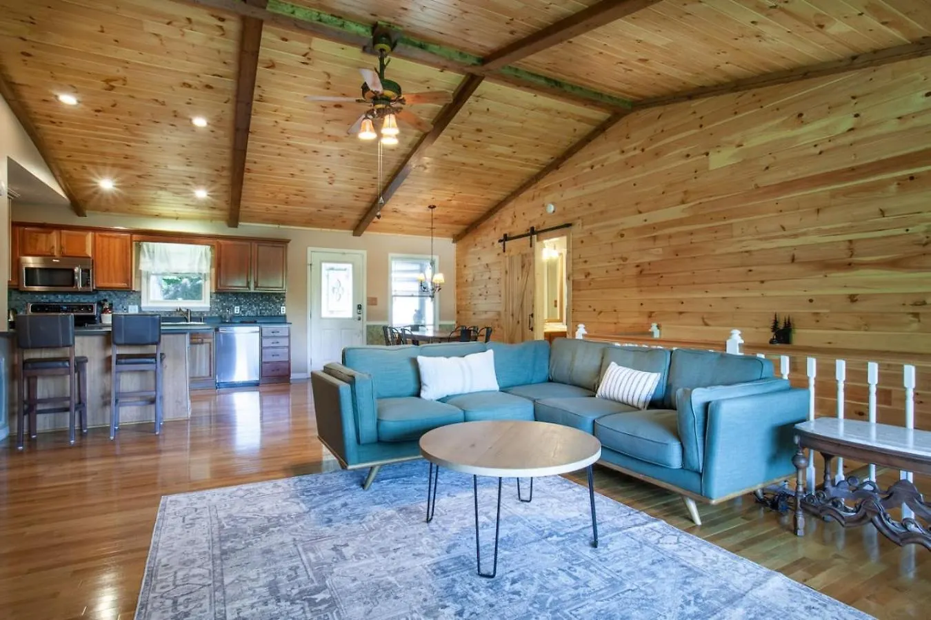 Holiday home Mtn View, Community Pool, Game Room, & Hot Tub! *