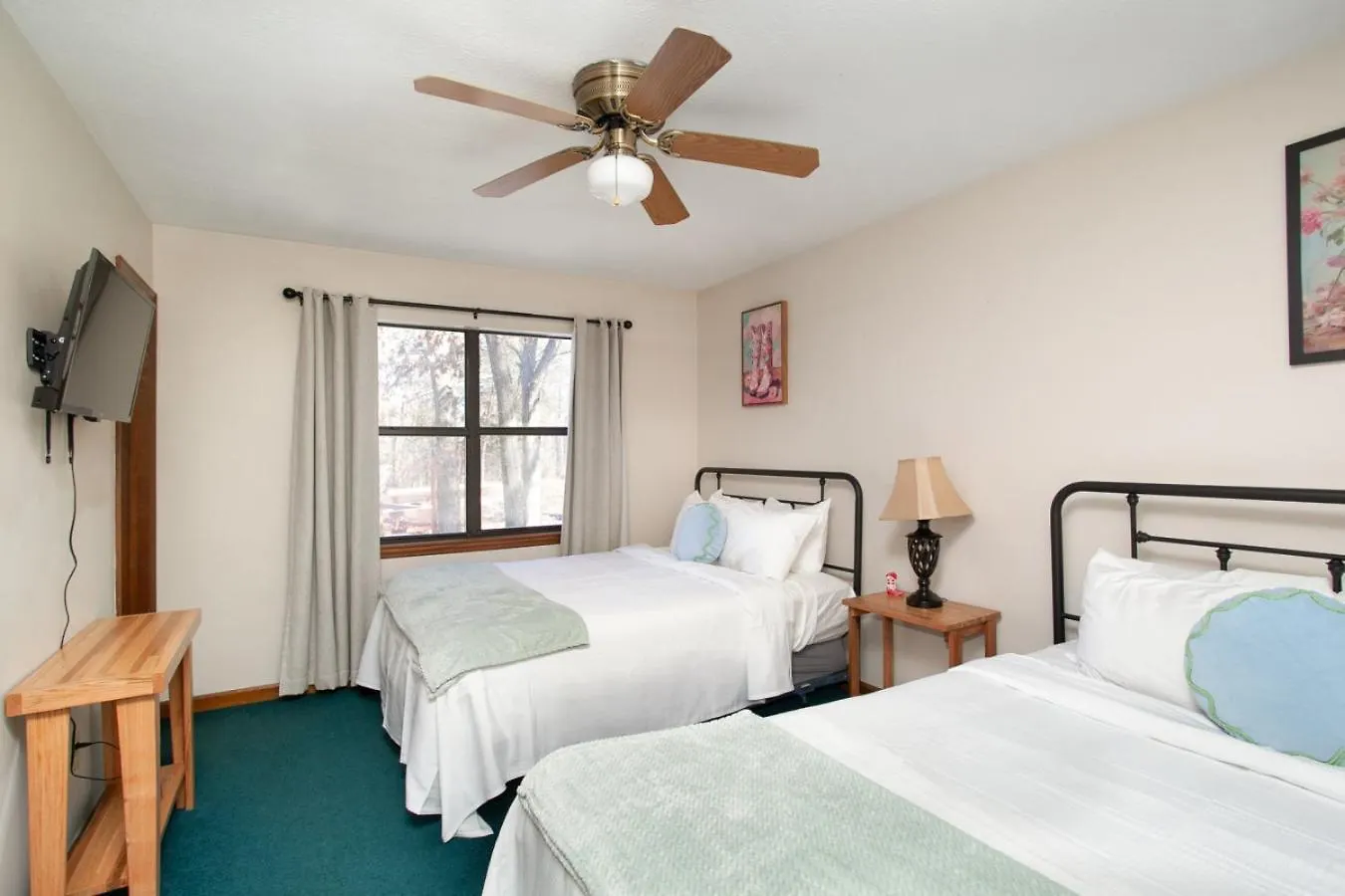 Appartement Hillside Hideaway Community Pool Grill