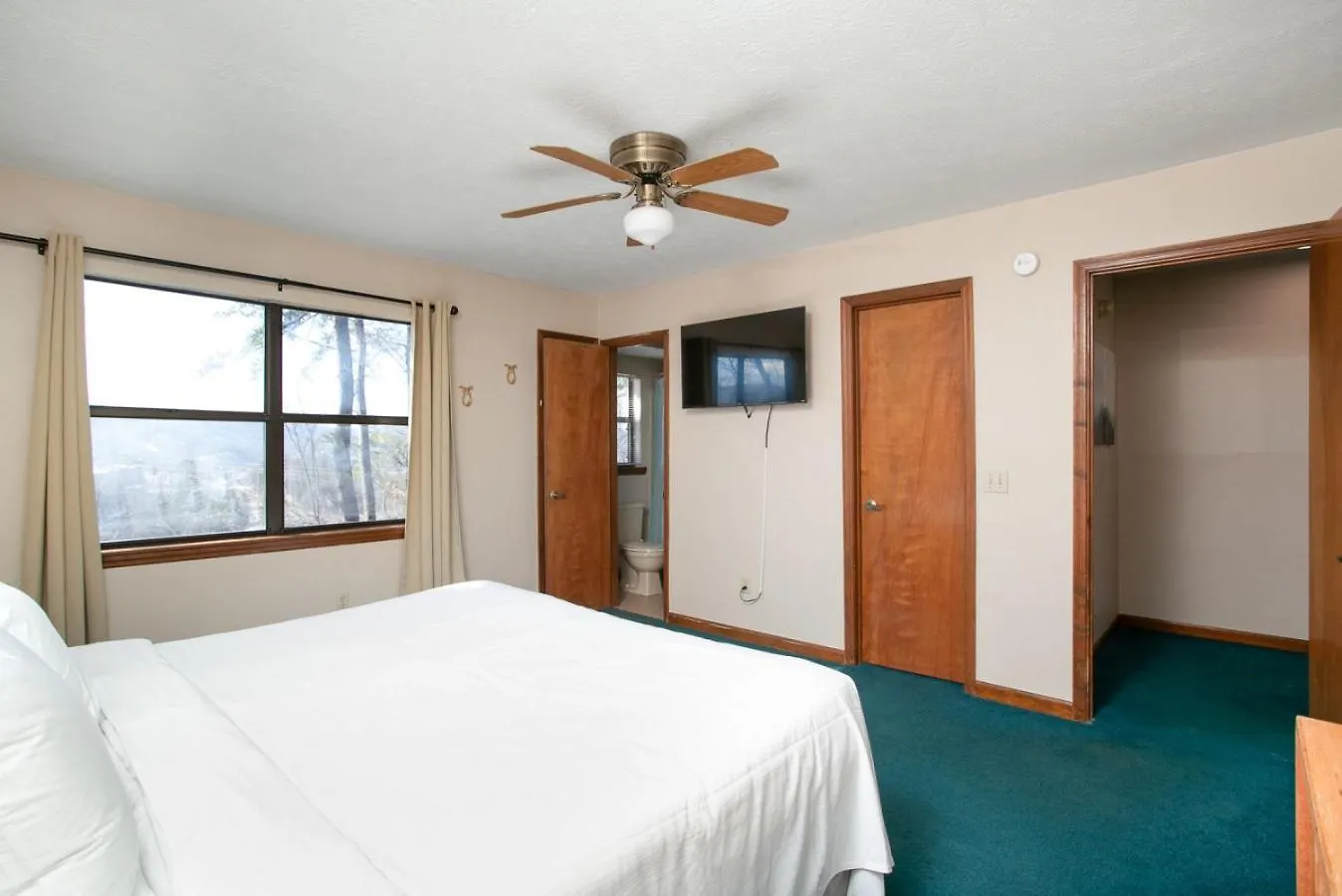 Appartement Hillside Hideaway Community Pool Grill *