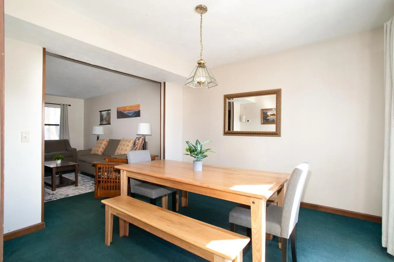 Appartement Hillside Hideaway Community Pool Grill *