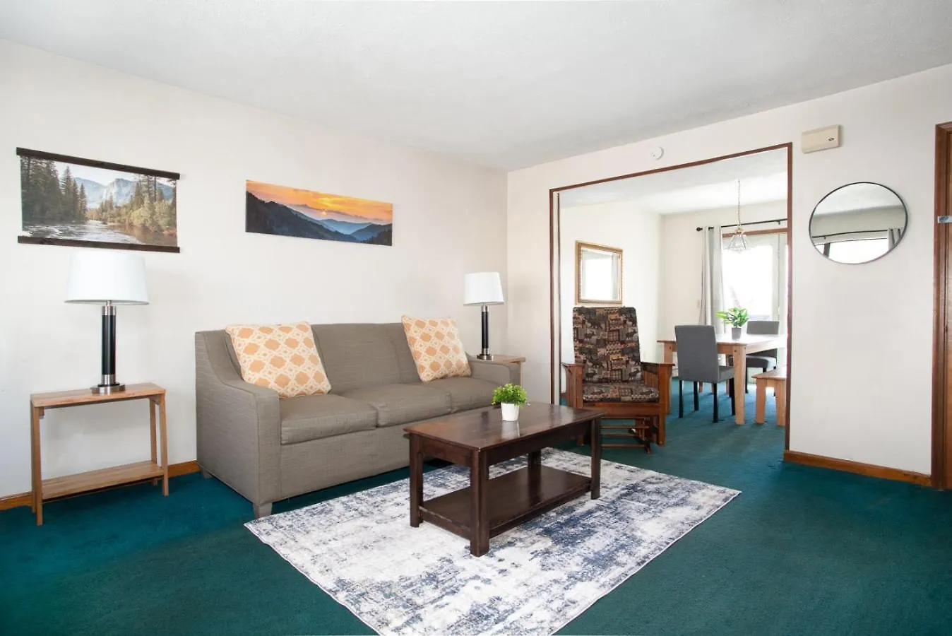 Hillside Hideaway Community Pool Grill Appartement *