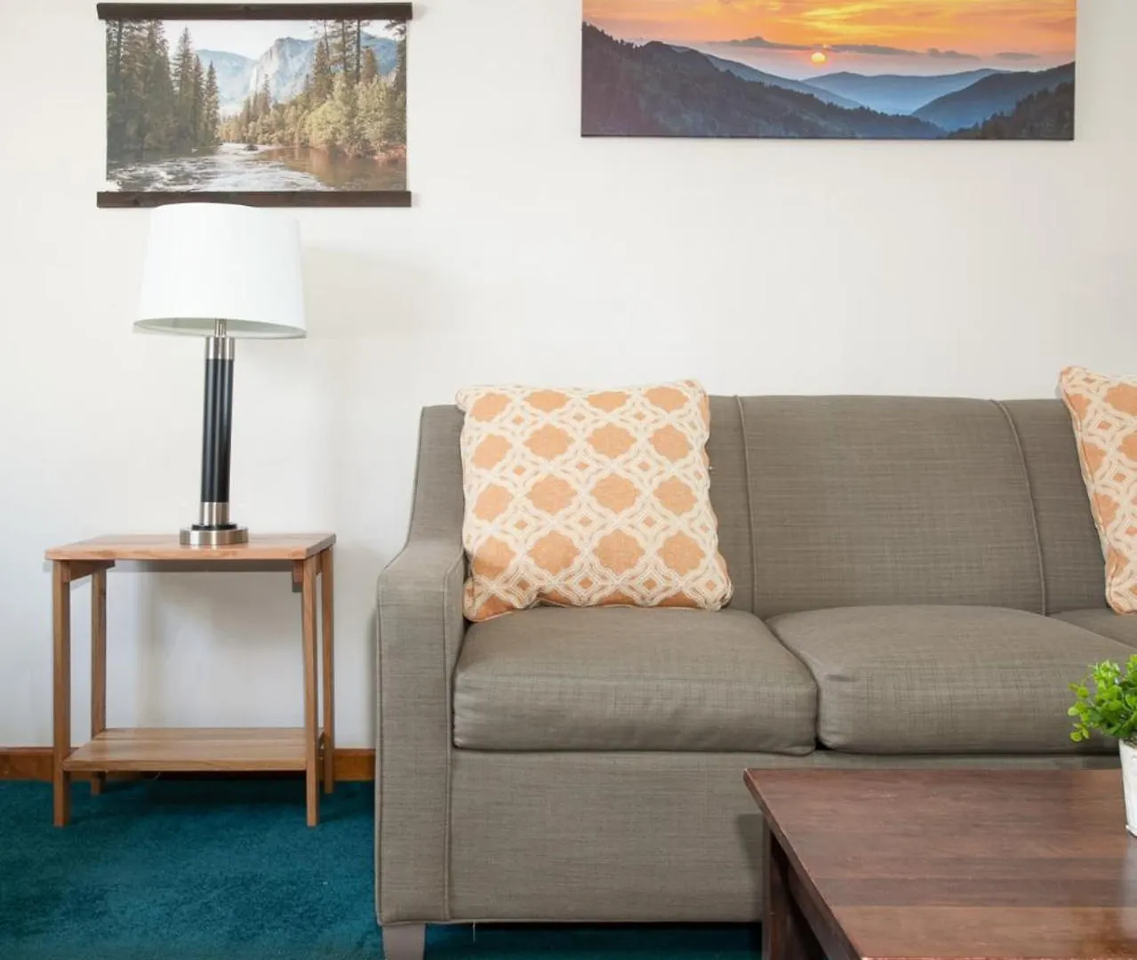 Appartement Hillside Hideaway Community Pool Grill *
