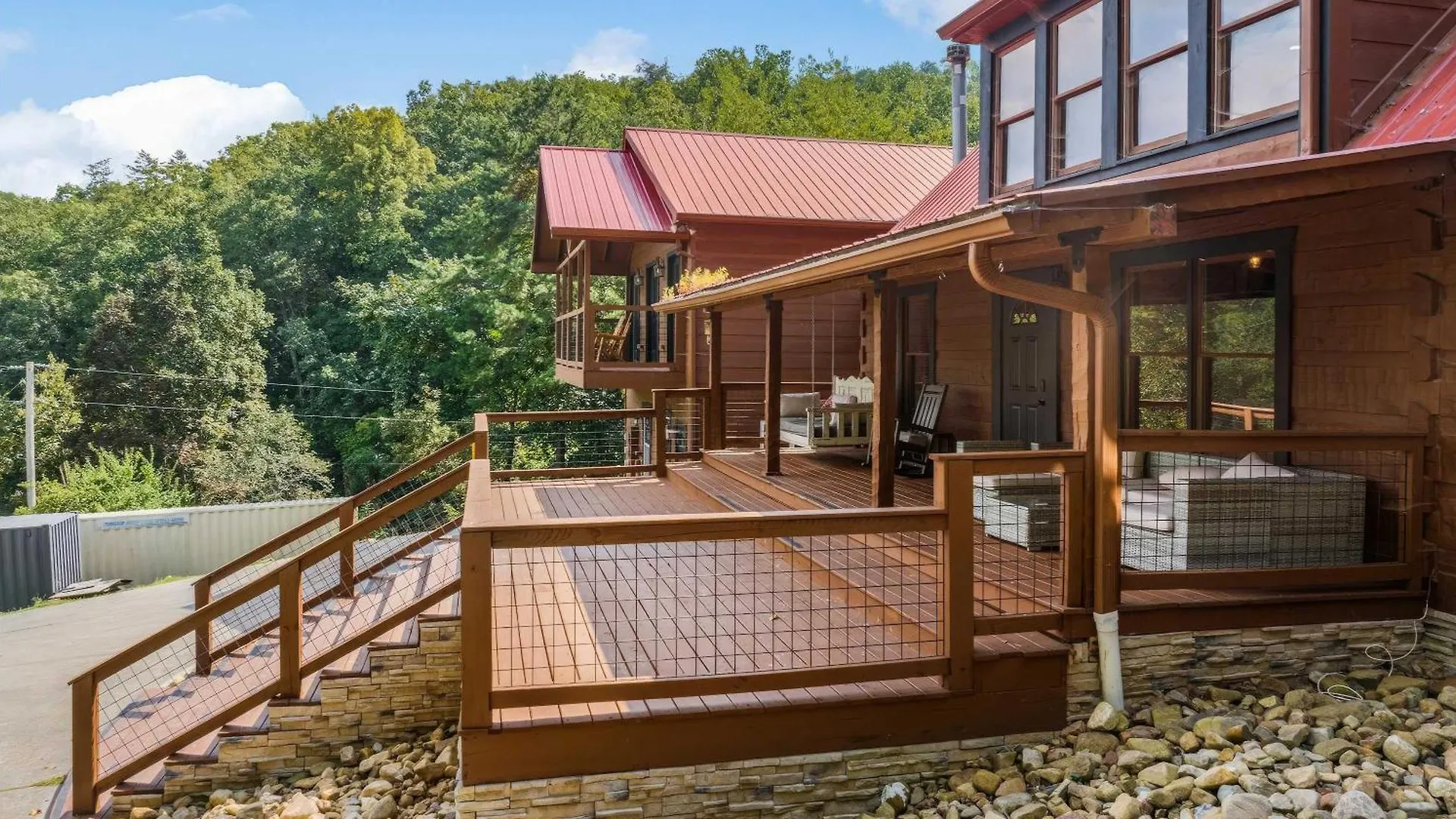 Its Got It Yall - Pool, Theater, Arcade, Fire Place, Firepit, Hot Tub Nyaraló