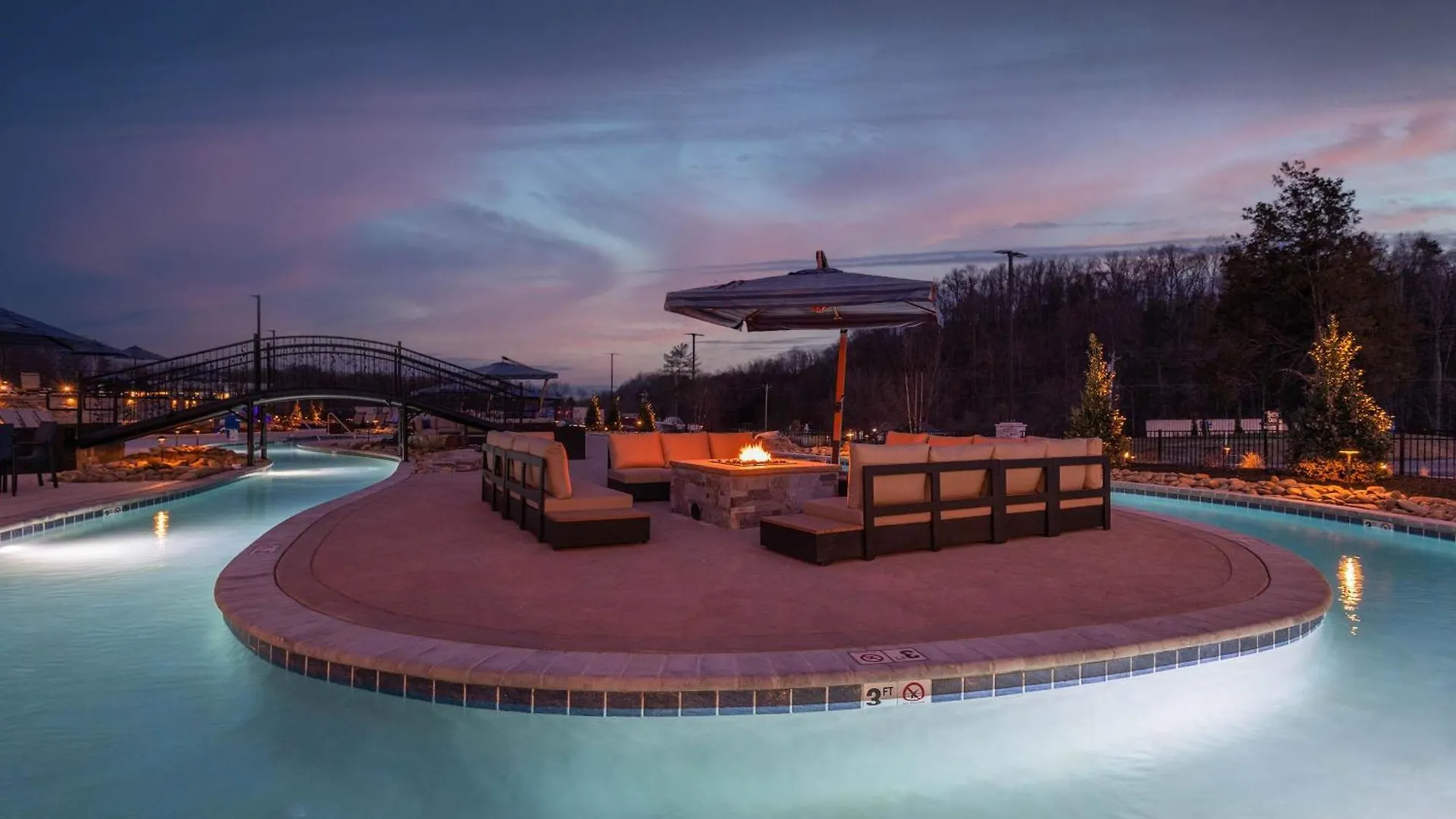Sleep 27 Guests In New Home! * Pigeon Forge