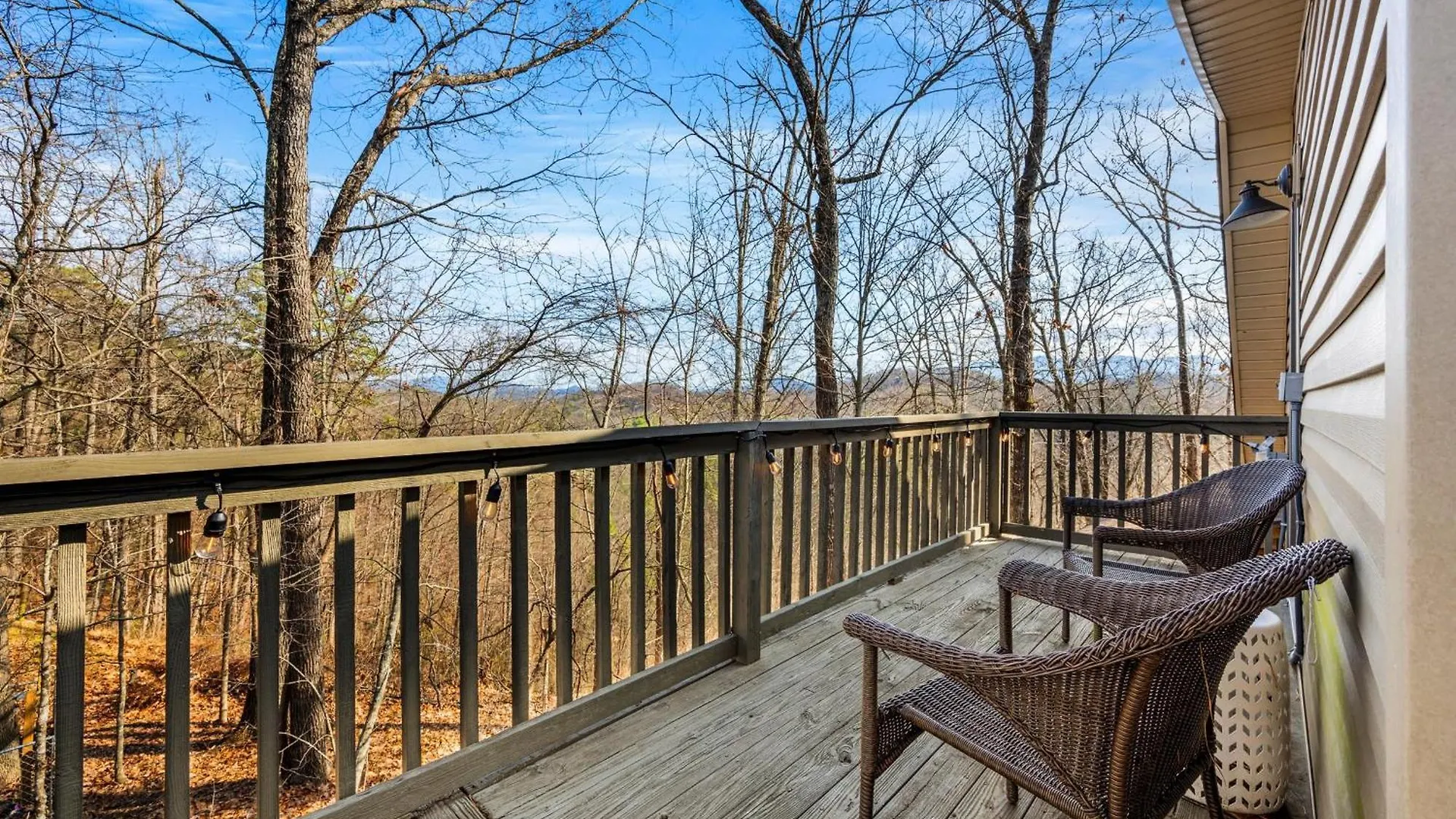 Holiday home Serene W Hot Tub, Games, Wi-fi, Pets Ok Pigeon Forge