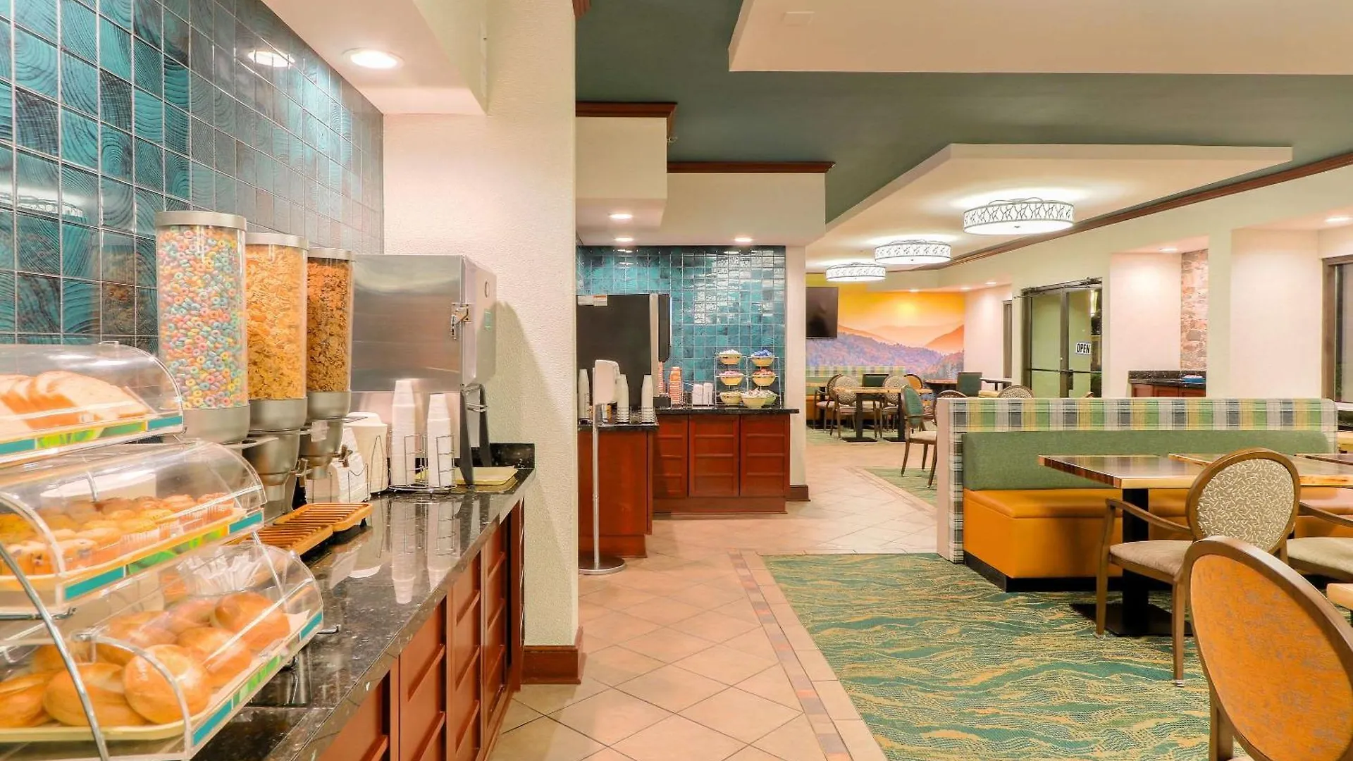 Quality Near The Island 3* Pigeon Forge