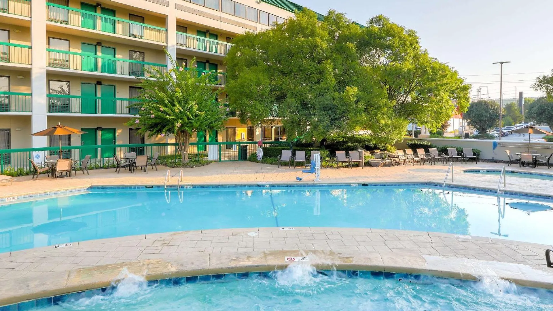 Inn Quality Near The Island 3*