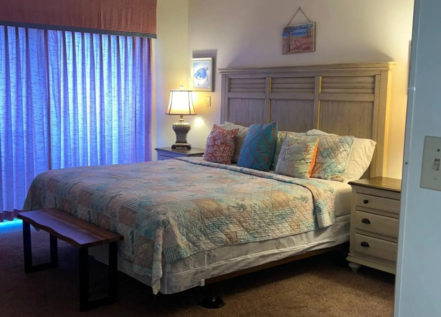 River Place #110 3bd Pigeon Forge
