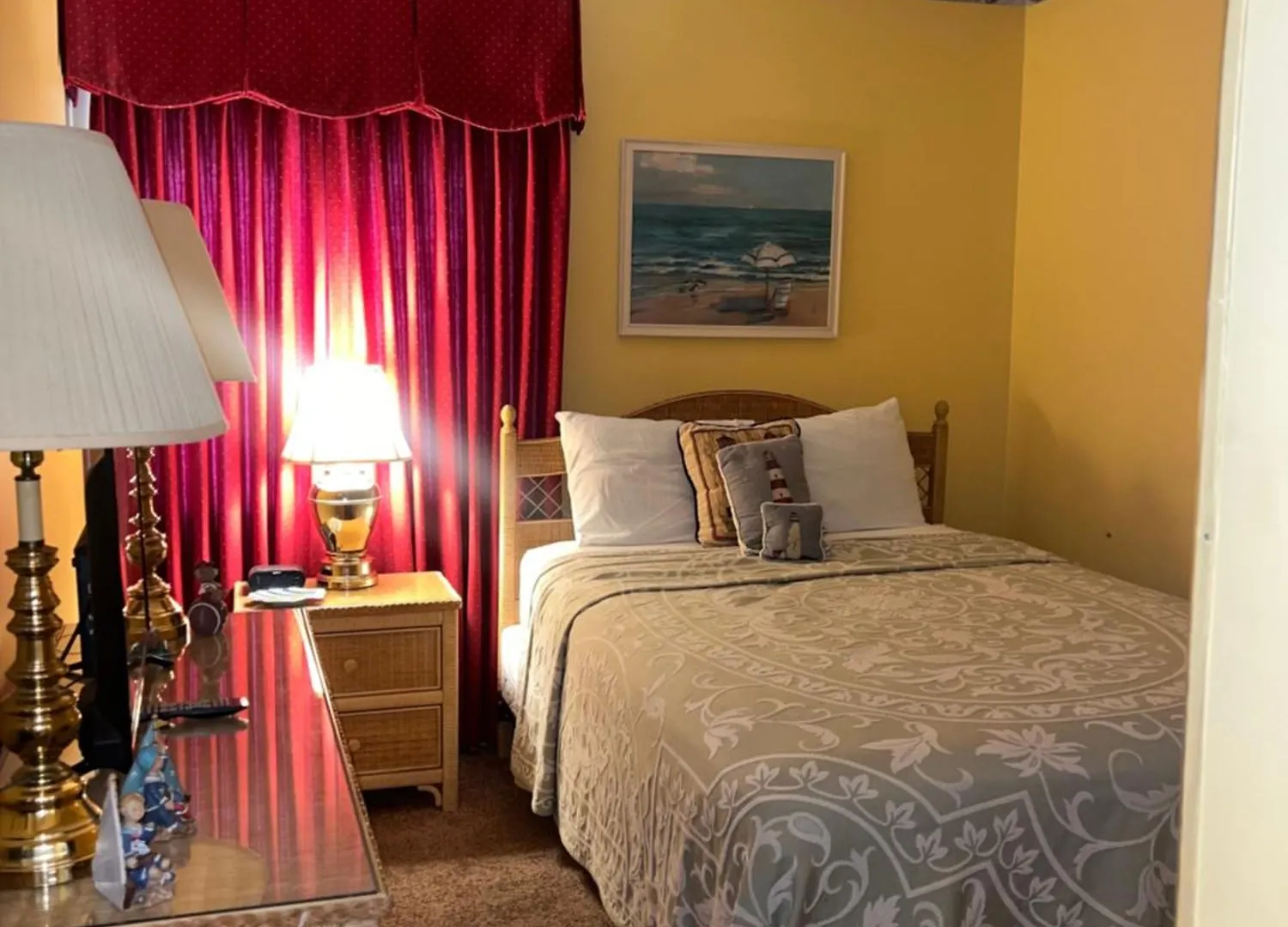 River Place #110 3bd * Pigeon Forge