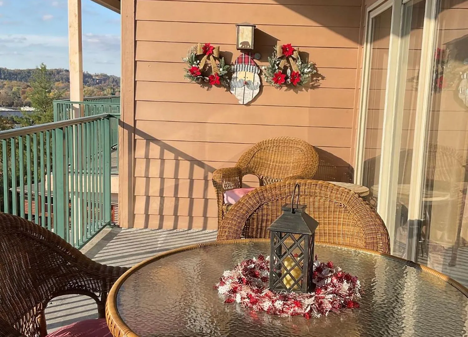 Holiday home Bearadise Dreams Pigeon Forge