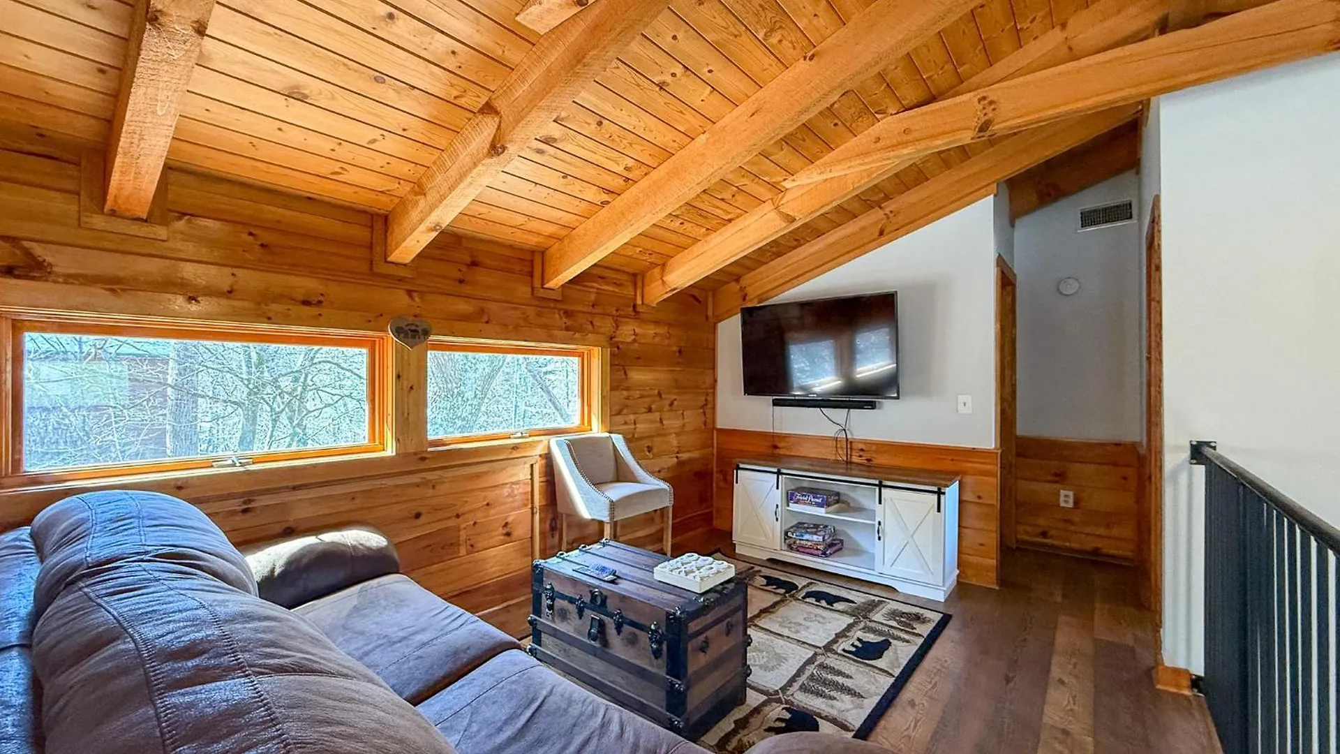 Tatil Evi Almost Heaven *