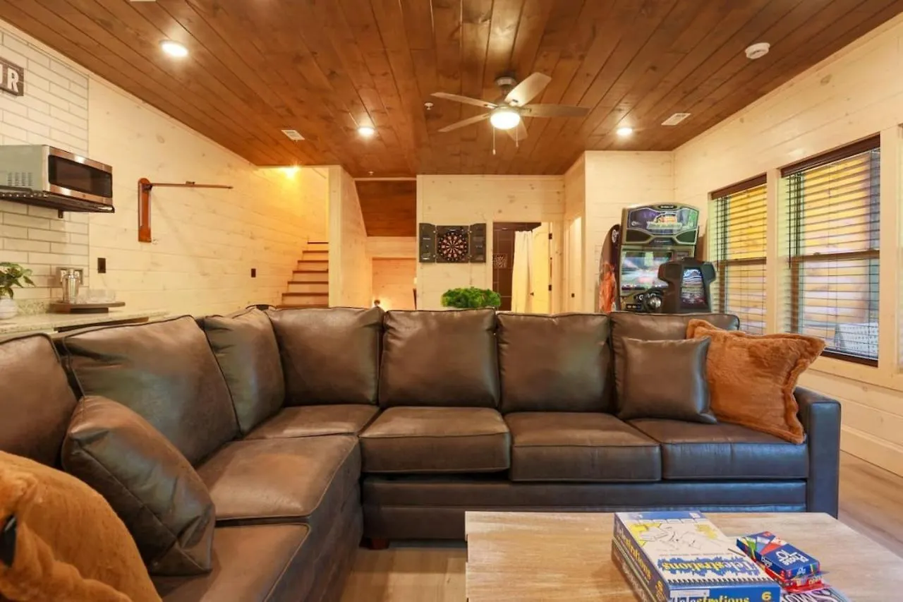 Holiday home 4 Bedroom 6ba Pool In Forge *
