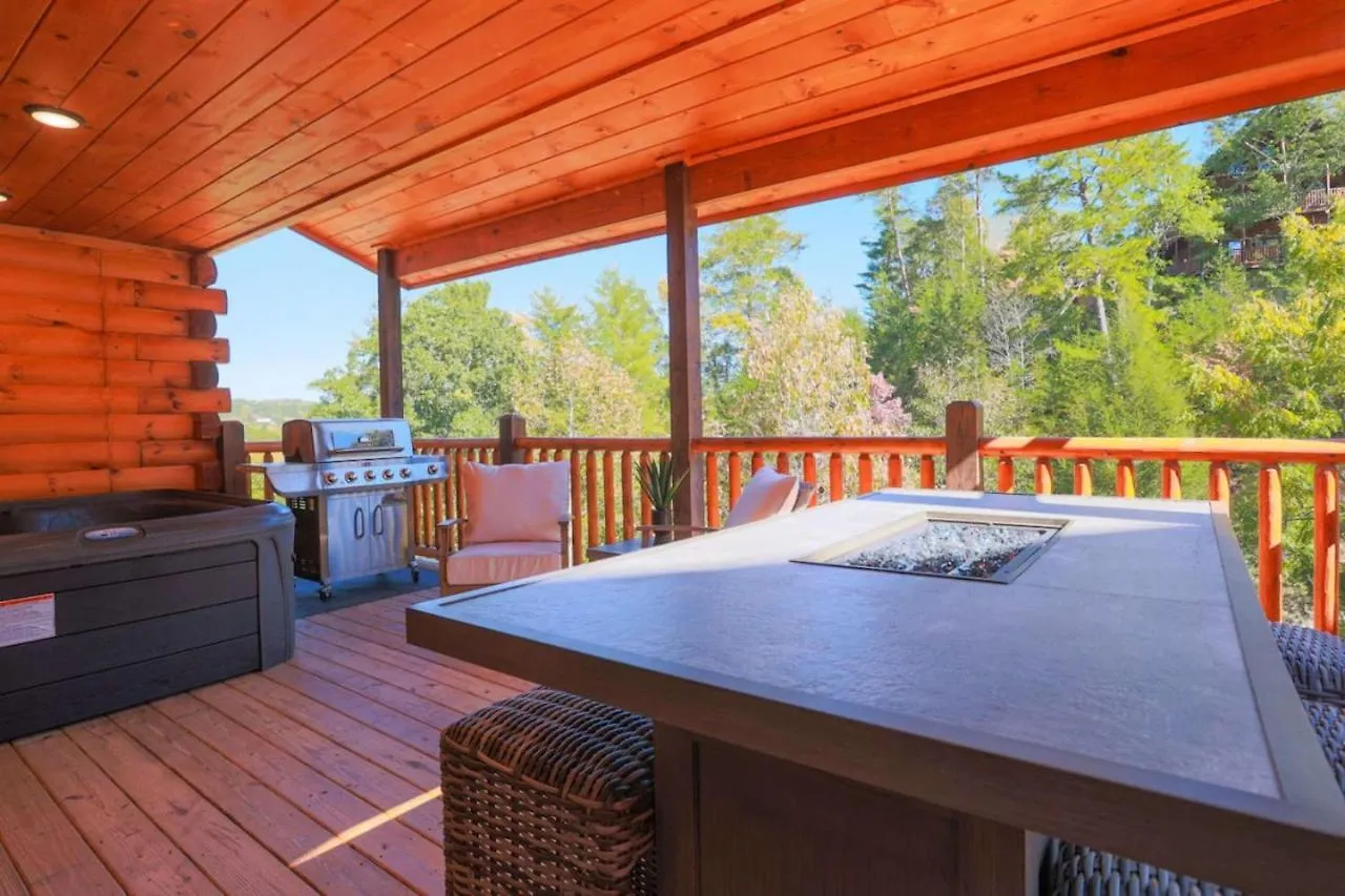 4 Bedroom 6ba Pool In Forge Holiday home