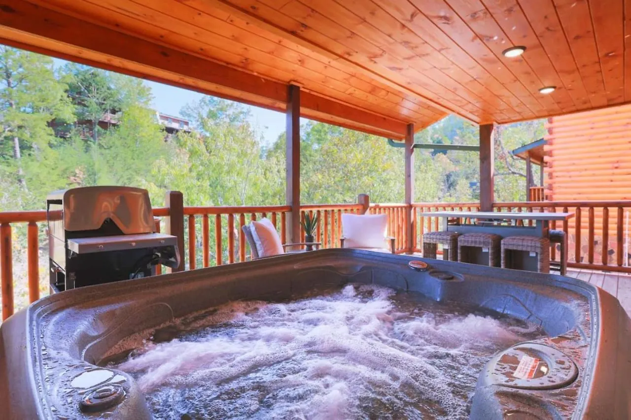 Holiday home 4 Bedroom 6ba Pool In Forge