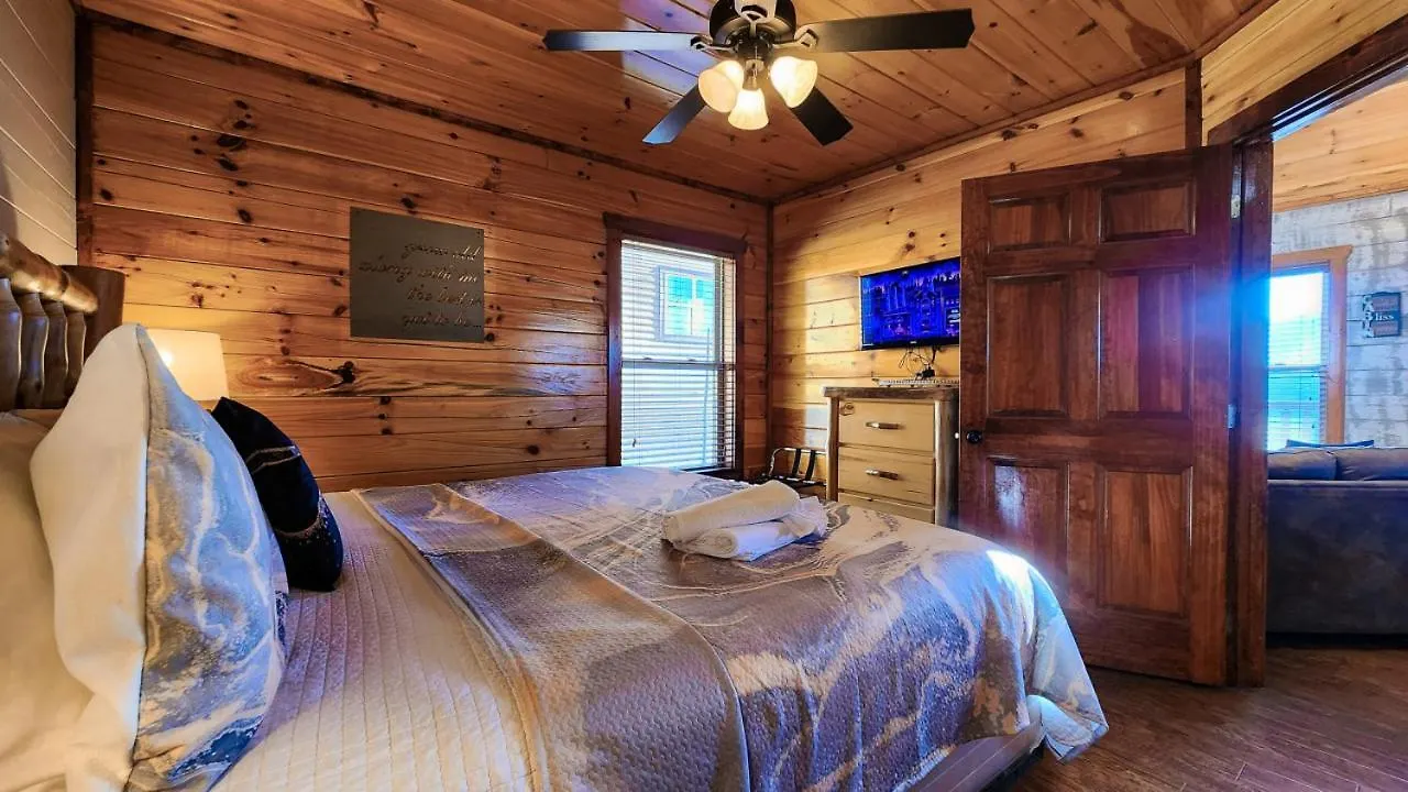 Altitude Adjustment * Pigeon Forge