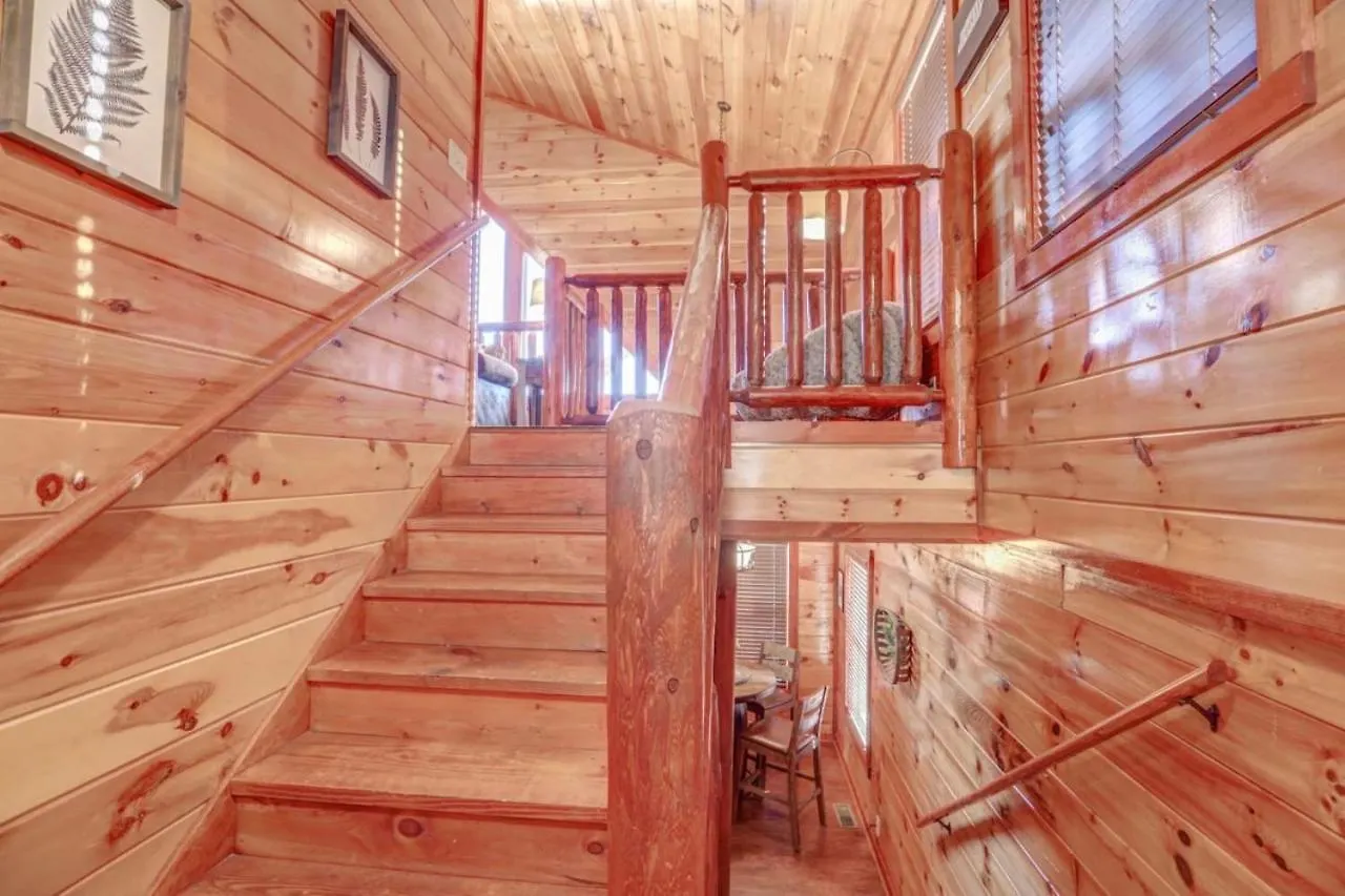 Altitude Adjustment Pigeon Forge