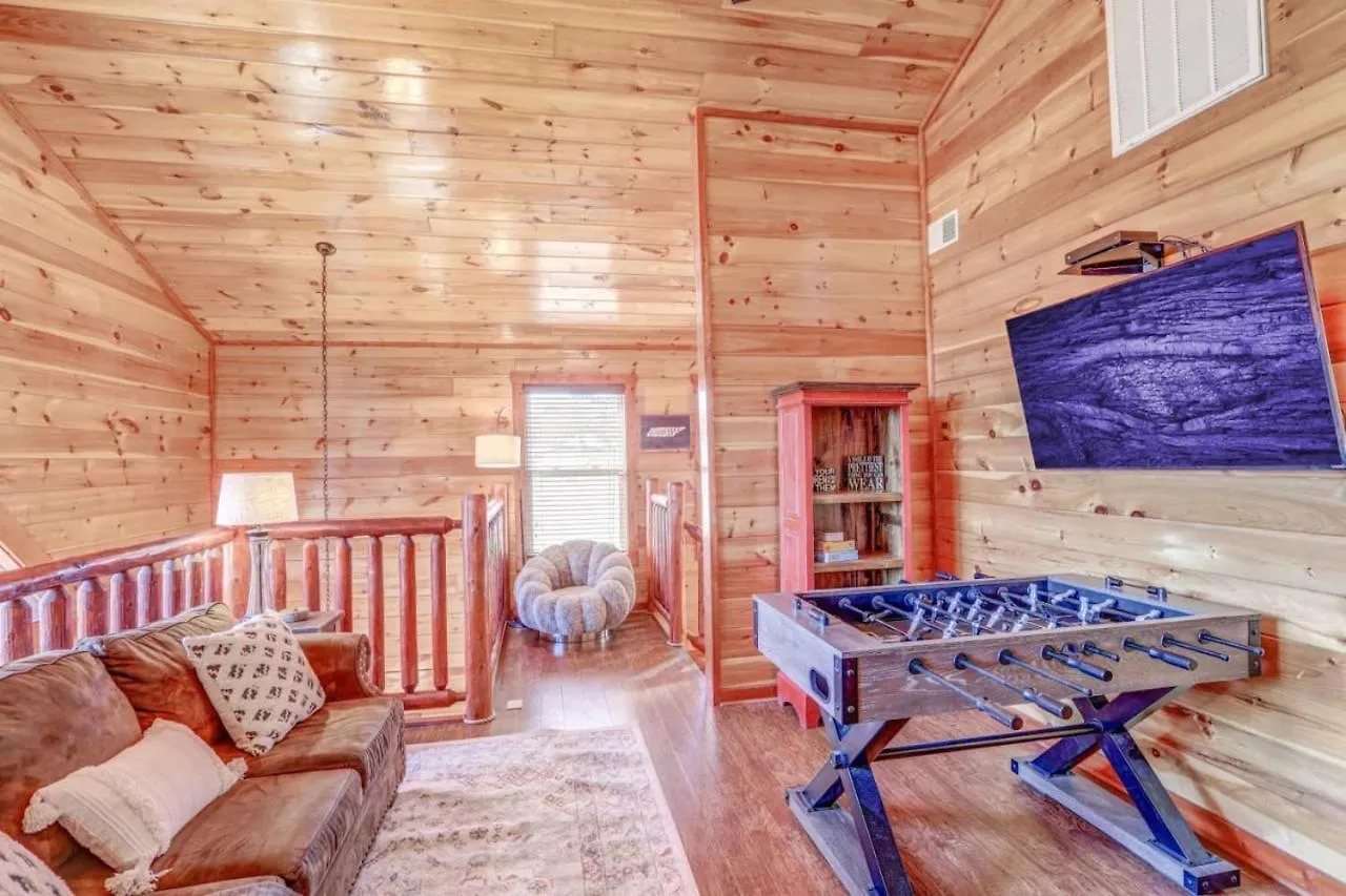 Altitude Adjustment Pigeon Forge