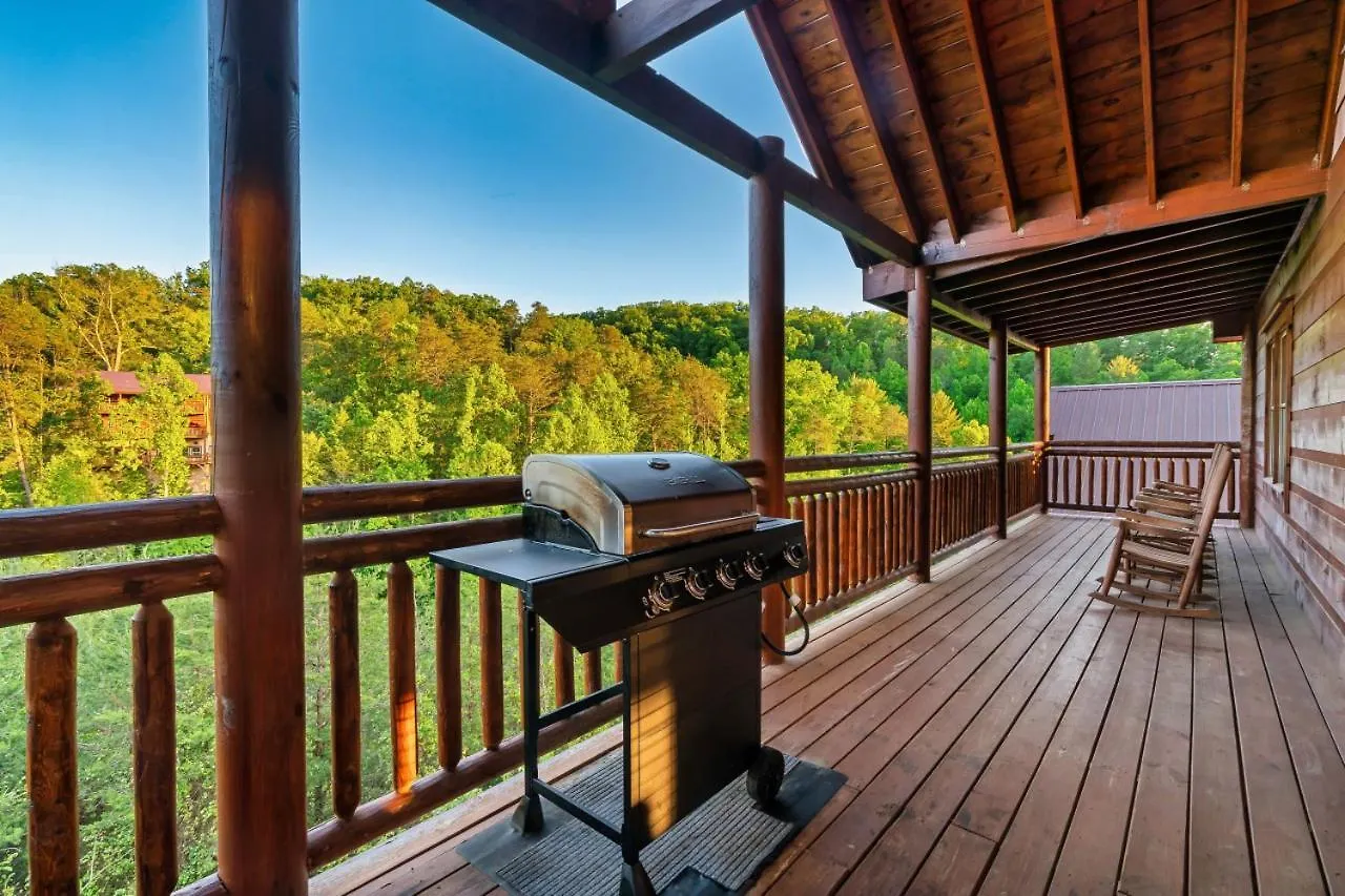 펜션 Mountaineer House 비둘기 포지