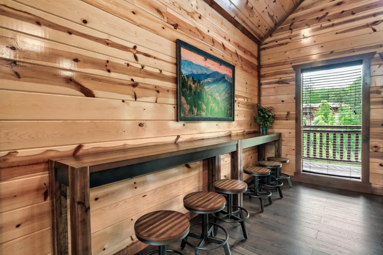 Mountaineer House 펜션 비둘기 포지