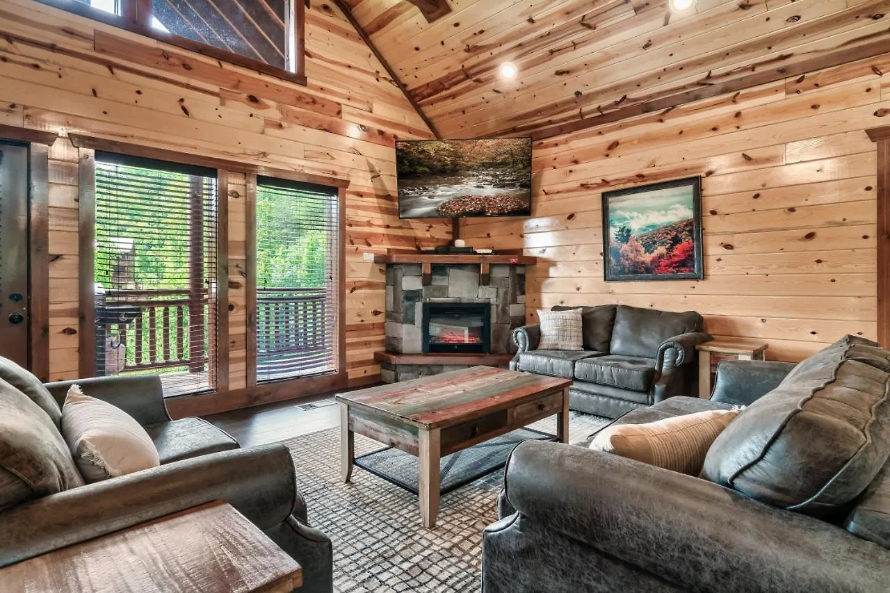 펜션 Mountaineer House *