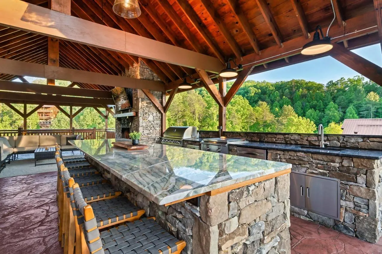 펜션 Mountaineer House