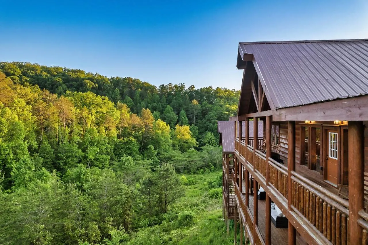 펜션 Mountaineer House