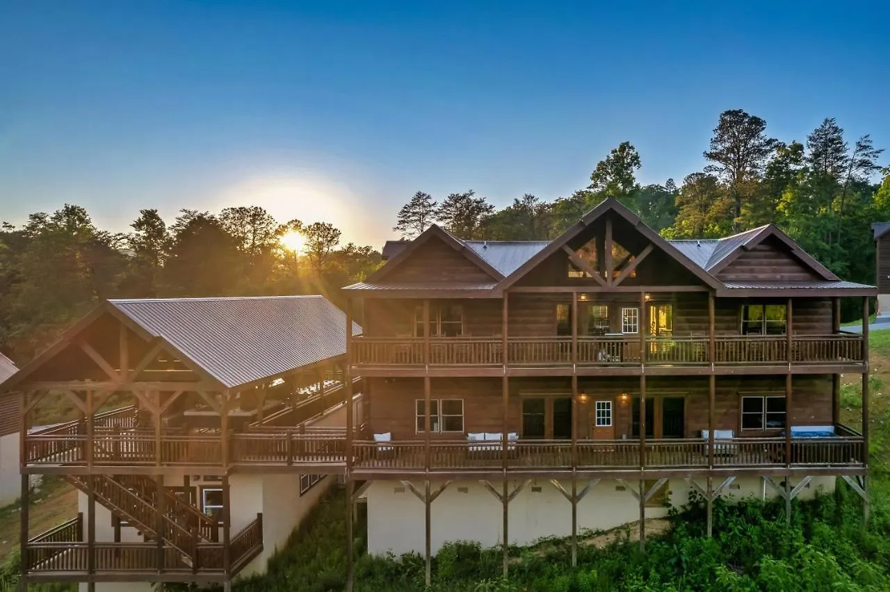 Mountaineer House 펜션 *