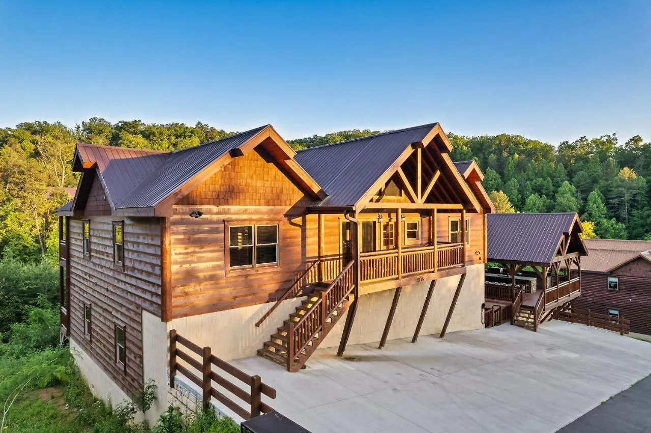 Mountaineer House 펜션