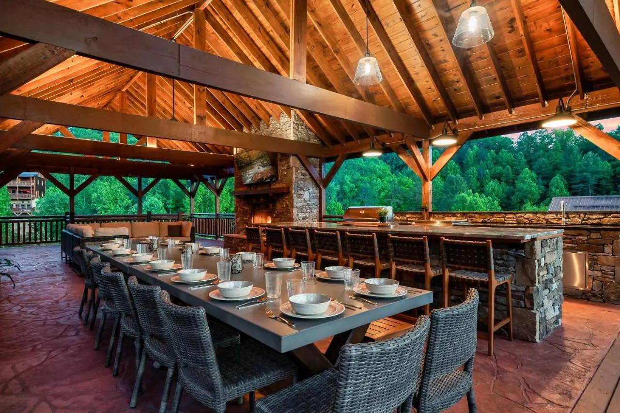 펜션 Mountaineer House
