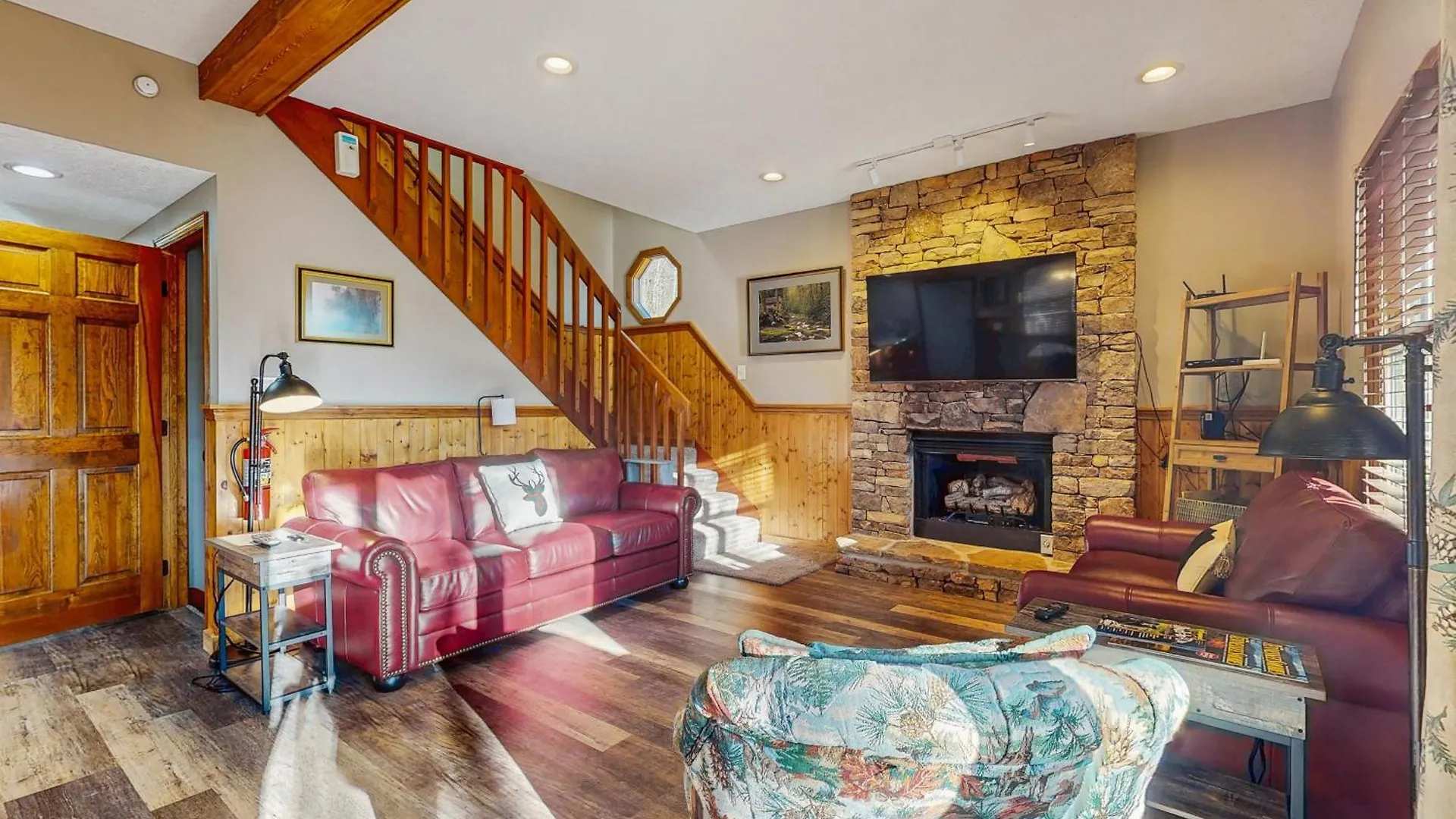 Holiday home Sanctuary *