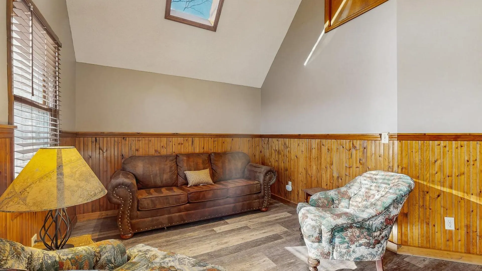 Holiday home Sanctuary