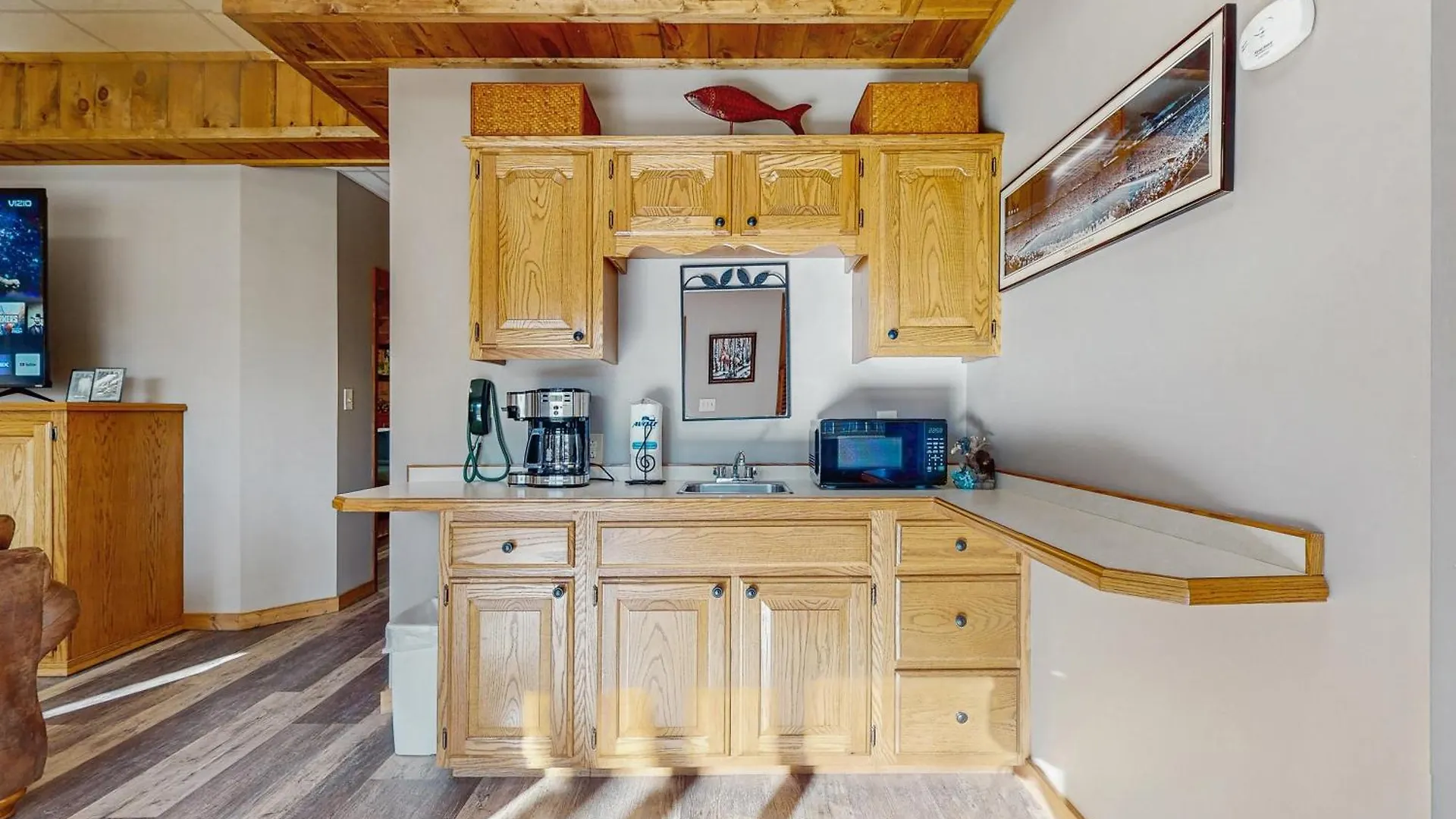 Sanctuary Holiday home Pigeon Forge