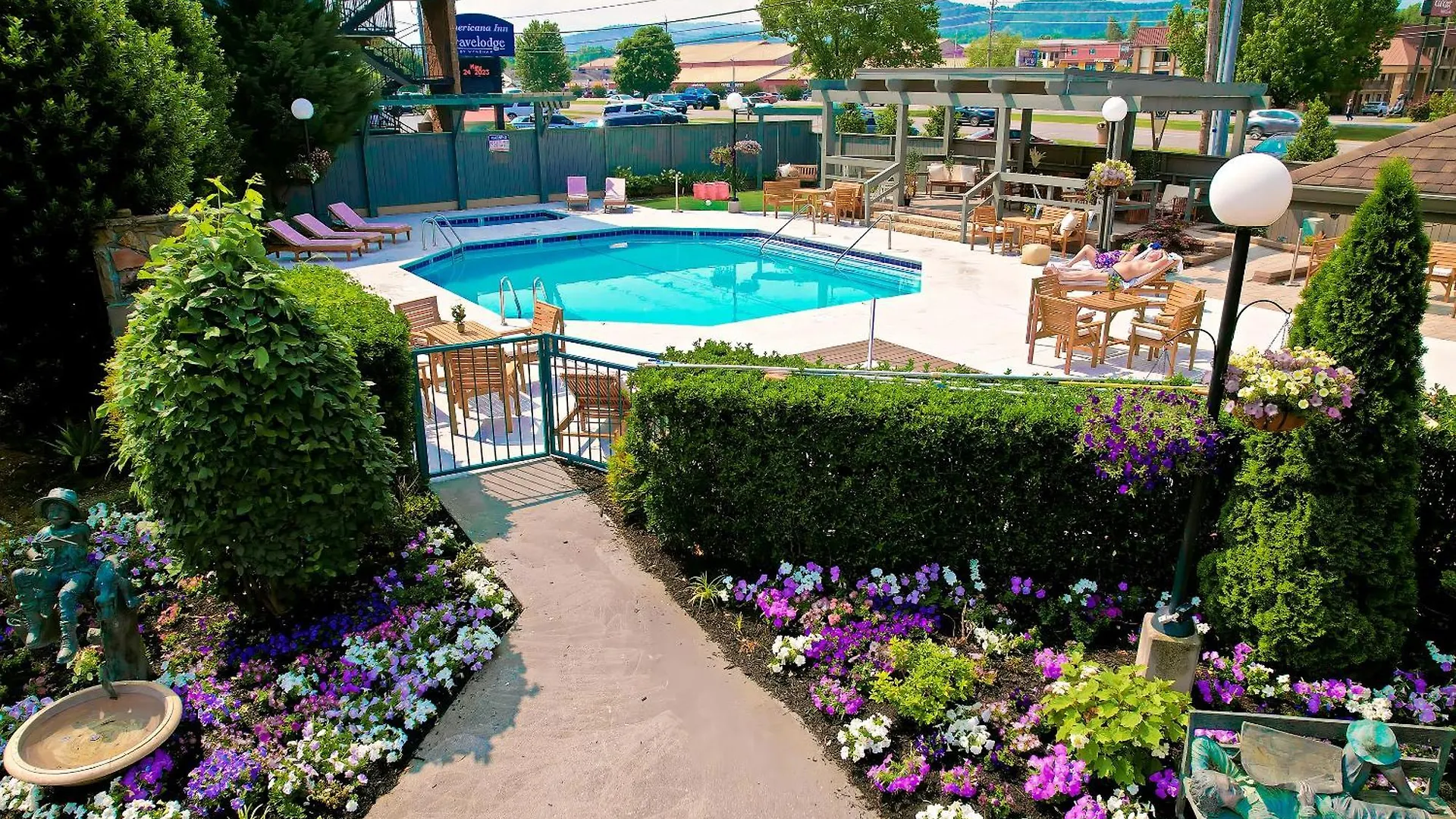 Hotel Arbors At Island Landing & 3*