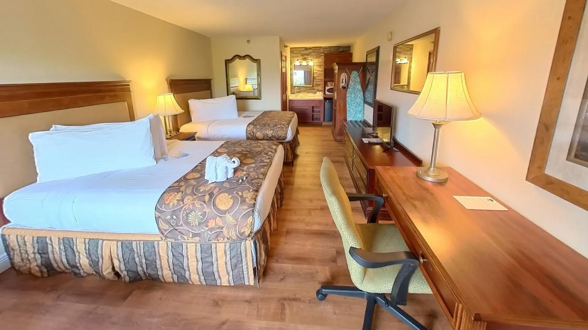 Hotel Arbors At Island Landing &