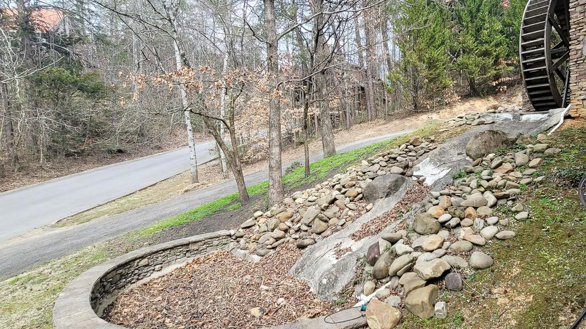 Cliffords Mill * Pigeon Forge