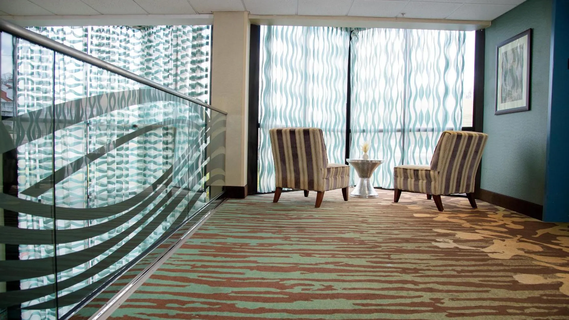 Pigeon River Hotel 3*