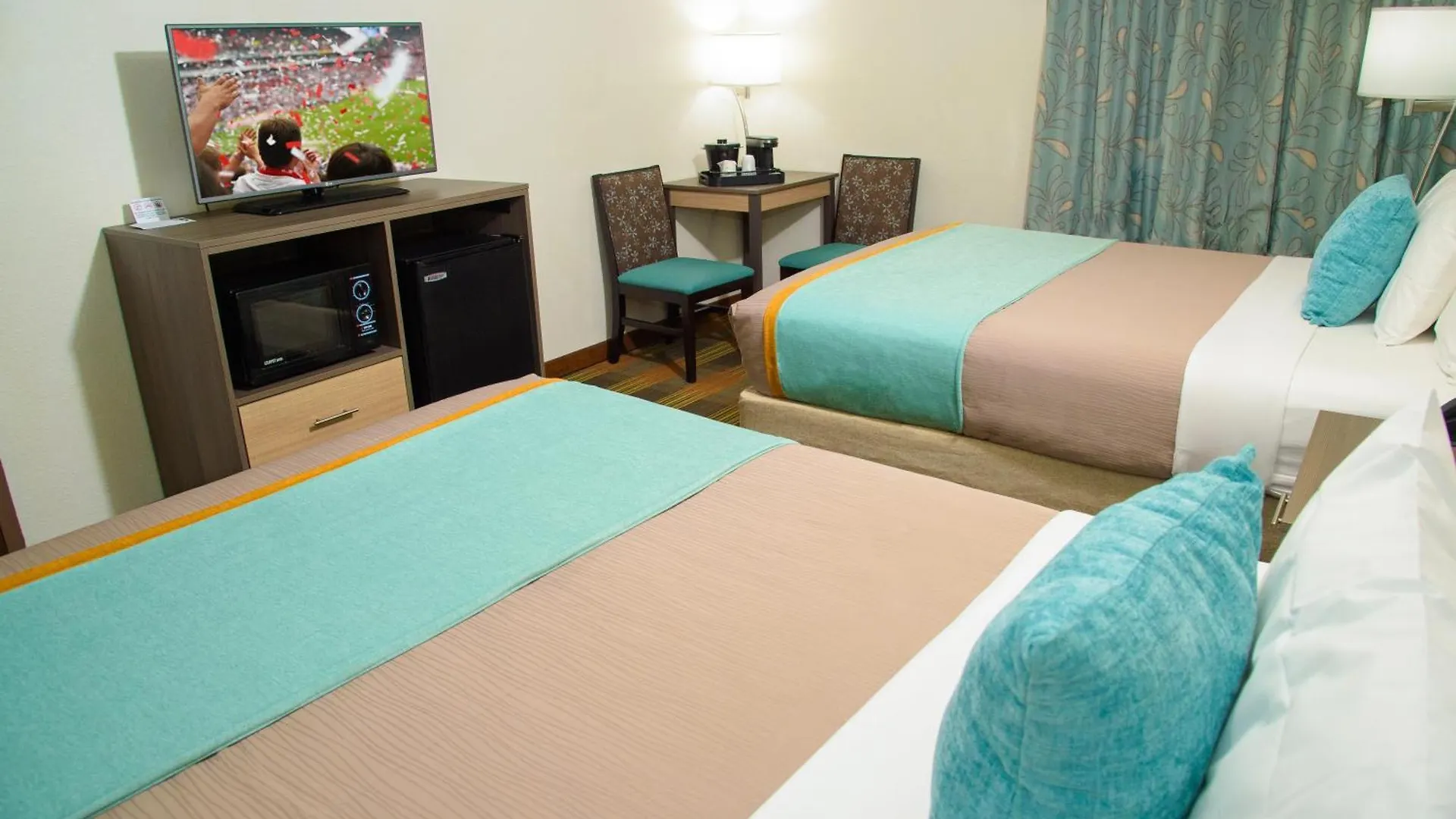 Hotel Pigeon River