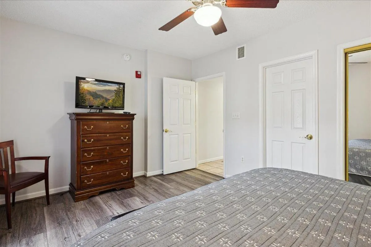 Wp621 Whispering Pines Holiday home