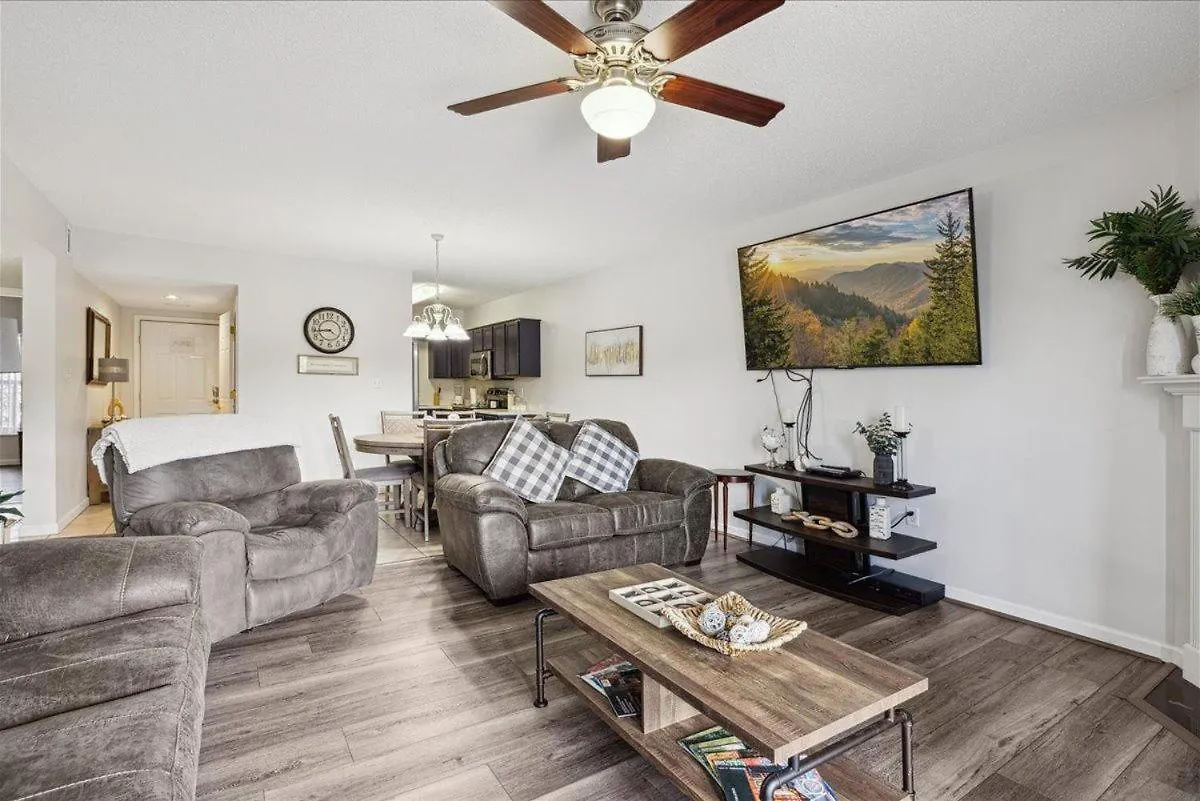 Wp621 Whispering Pines Holiday home *